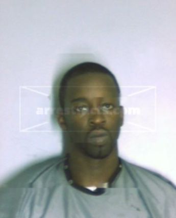 Donte Kerchiet Roper