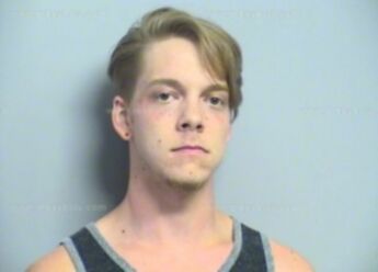 Matthew Ryan Parrish