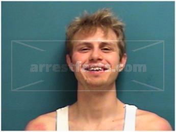 Brandon Leroy Parks