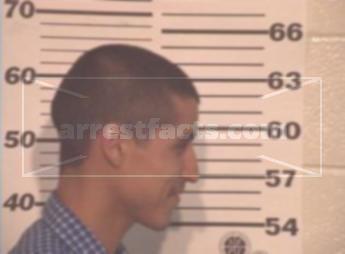 Luis Alberto Alvarado Zepeda