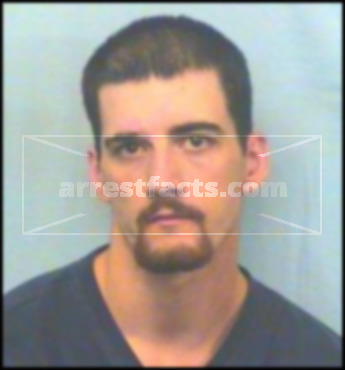 Joseph Wayne Scott