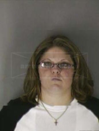 Stephanie Nadine Parker
