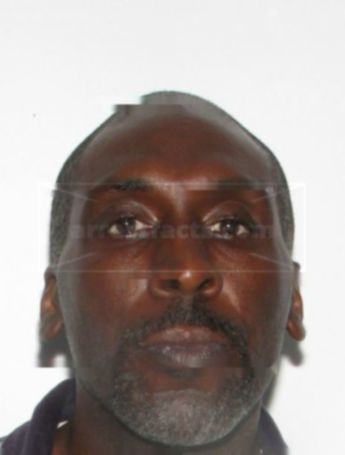 Marvin Roscoe
