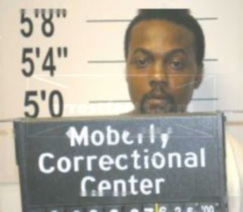 Andre Montel Ford