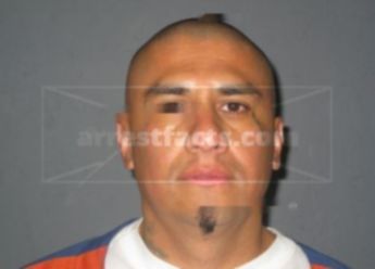 Cesar Octavio Castillo