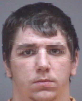 Travis Wayne Mullins