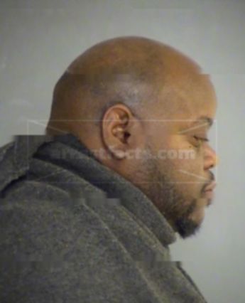 Kerwin Russell Davis