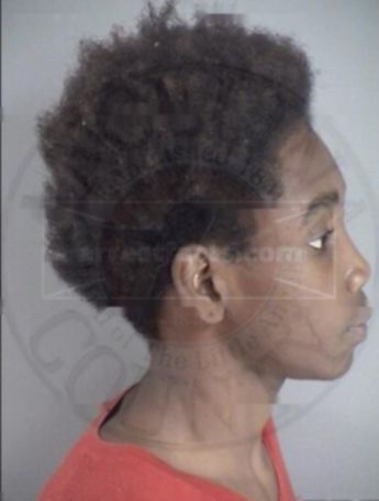 Jadarius Davis