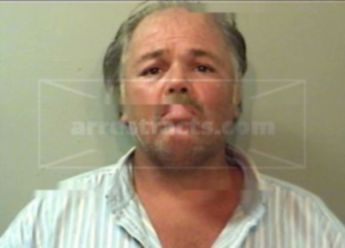 John David Sanford