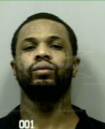 Deangelo Raynard Henry