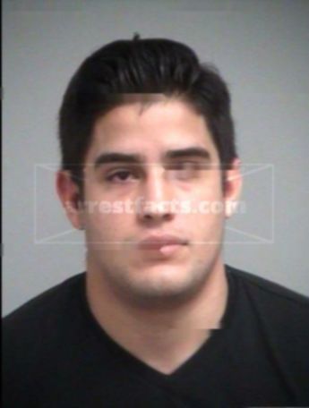 Michael Daniel Quinones