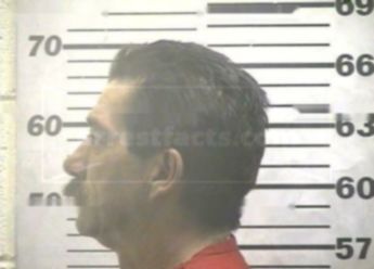 Mark Anthony Garcia