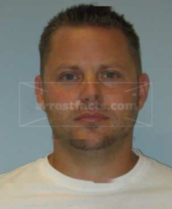 Jeremy Alan Wilson