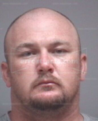 Cody Randall Johnson