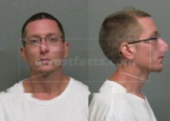 Brandon Michael Anderson