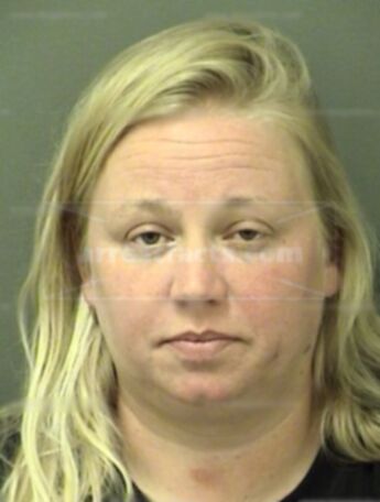Amber Leann Sikes