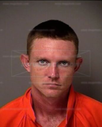Timothy Lee Marshall