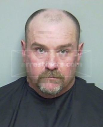 Kevin Michael Austin