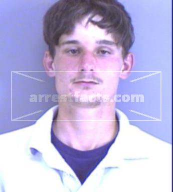 William Chad Clark