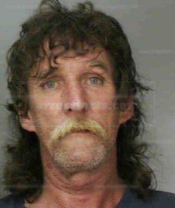 Dennis Clay Amos