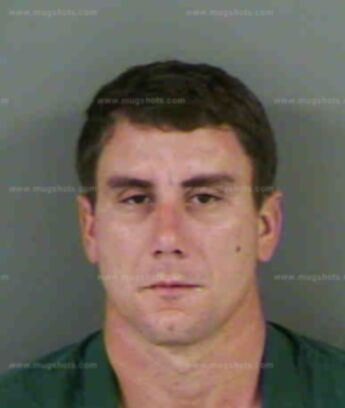 Brandon Alan Purvis