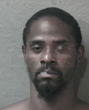 Cedric Lavante Powell