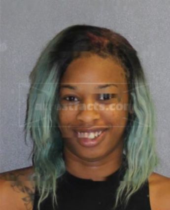 Lashanna Patrese Bates