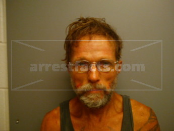 Lawrence Lee Chestnut