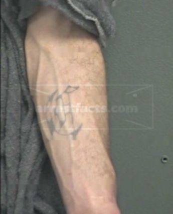 Joshua Gorden Anthony