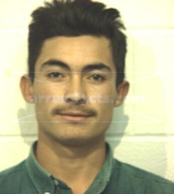 Alberto Gonzalez-Vazquez