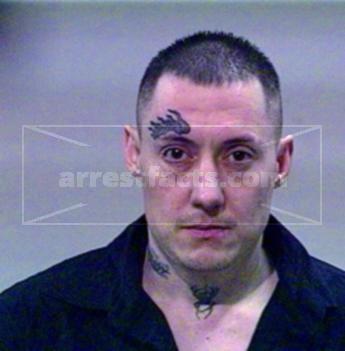 James Chad Boyd