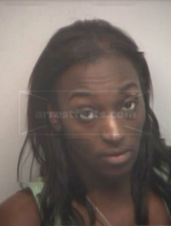 Shadawn Janette Travis