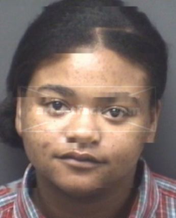 Laronica Sherez Moore