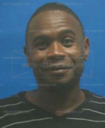 Sanford Lamont Jones
