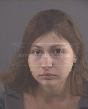 Jenna M Savage