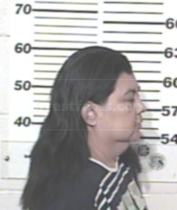 Rosalinda Cruz Salinas