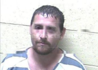 Michael Brandon Jones
