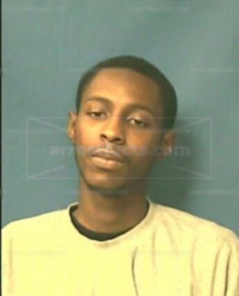 Marcus D Sanders