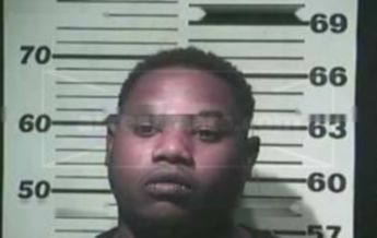 George Anthony Cook Jr.