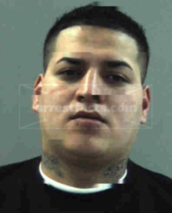 Andrew Michael Gomez