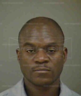 Shawn Lamont Whitney