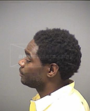 Quinton Navada Hill