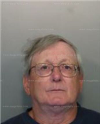 Roger Dale Vancamp