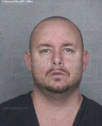 Chad Austin Tavenier
