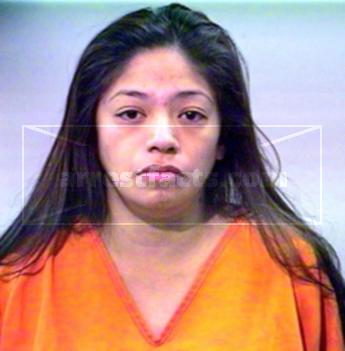 Janneth Evelisse Cardona