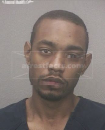 Carlos Houston