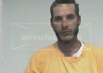 Allen Justin Tull