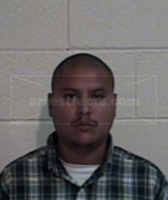 Jose Alfredo Gomez Garza