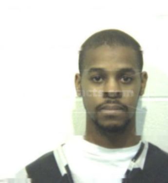 Kietario Lamar Burt