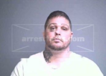 Joshua Lee Mcginnis